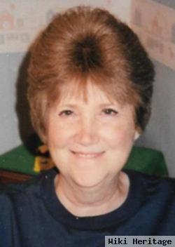 Paulette Miller Burnett