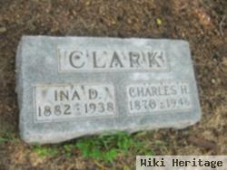 Ina D Clark