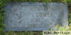 Jacob Anthony Comer