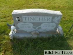 Jimmy Tincher