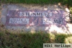 Helen J. Foote Steinmetz