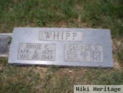 George Wilford Whipp