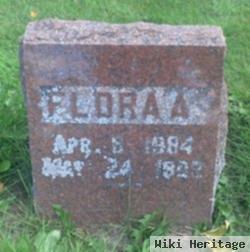 Flora A. Schoepke Keen