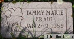 Tammy Marie Craig