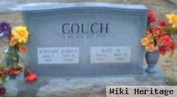 Mary Jo Gibbs Couch