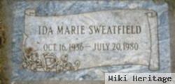 Ida Marie Mcdonald Sweatfield