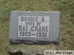 Bonnie Bright Crane