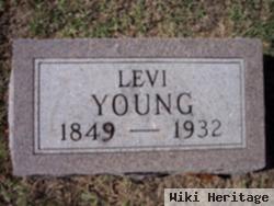 Levi Young