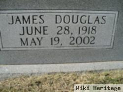 James Douglas "j D" Pettigrew