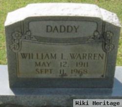 William L. Warren