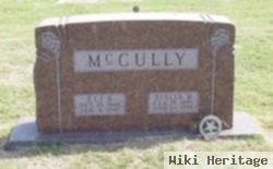 Stella May Kelly Mccully