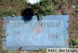 Gilbert I. Greenleaf