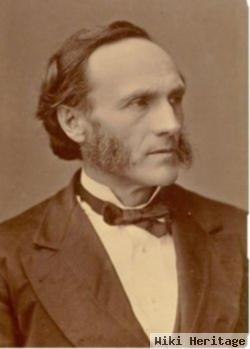 Henry Eliah Parker