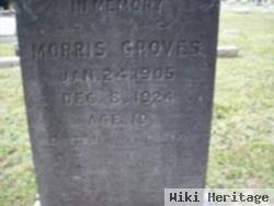 Morris Groves