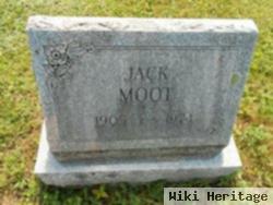 Jack Moot