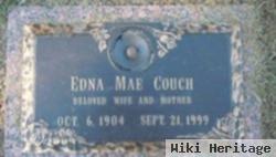 Edna Mae Thomas Couch