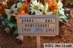 Bobby Ray Montgomery