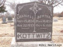 Bertha Dzur Kottwitz