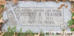 Delbert Ray Trainor