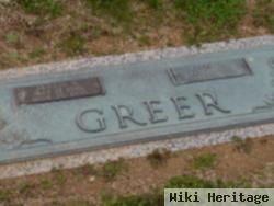 Samuel D. Greer