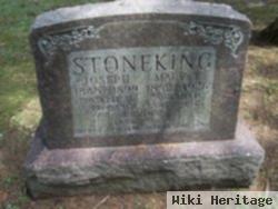 Mary Ellen Frakes Stoneking