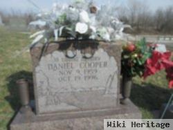 Daniel Eugene Cooper