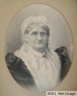 Barbara A. Eaby Myers