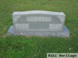 Price P Packard