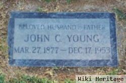 John Clarence Young