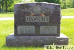 Charles B. Hawkins