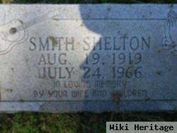 Smith Shelton