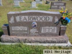 Herman D. Earwood