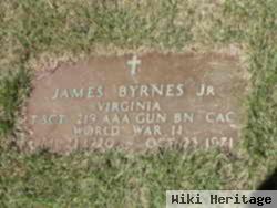 James Byrnes, Jr
