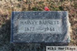 Harvey Barnett