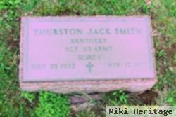 Thurston Jack Smith