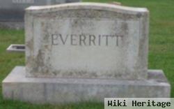 Mary Ellen Everritt