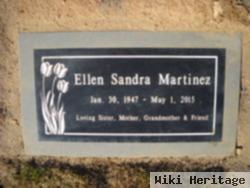 Ellen Sandra Martinez