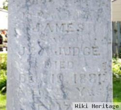 James Judge