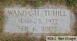 Wanda Henson Tuhill