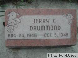 Jerry G. Drummond