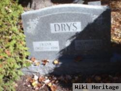 Frank Drys