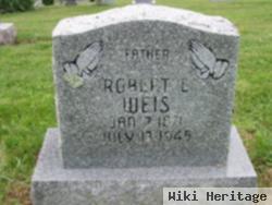 Robert L Weis