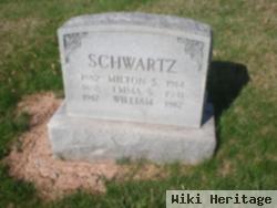 William Schwartz