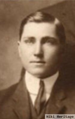 Albert Ross Fine, Sr