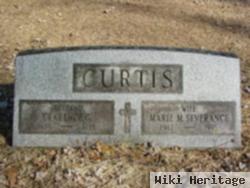 Clarence Curtis