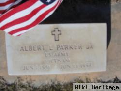 Albert L. Parker, Jr