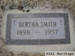 Bertha Smith