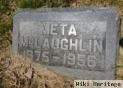 Meta Plamann Mclaughlin