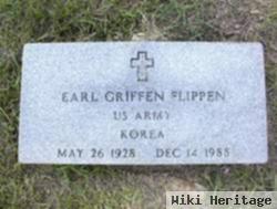 Earl Griffen Flippen