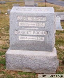 John Louis Rochat